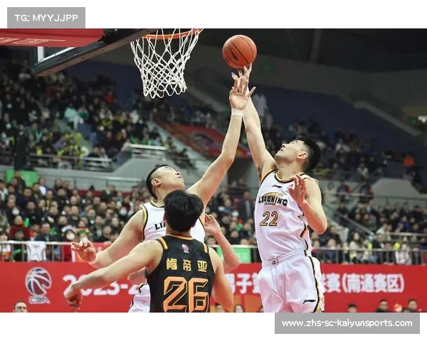 中国男子篮球职业联赛CBA历经辉煌与挑战成就中国篮球的新篇章 中国男子篮球职业联赛CBA历经辉煌与挑战成就中国篮球的新篇章